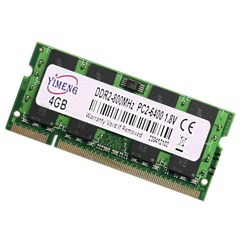 ddr2 4gb sodimm 667.